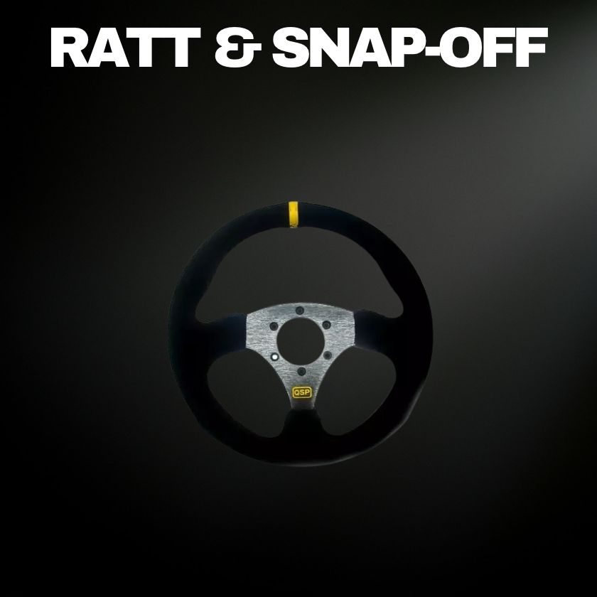 Ratt & Snap-off