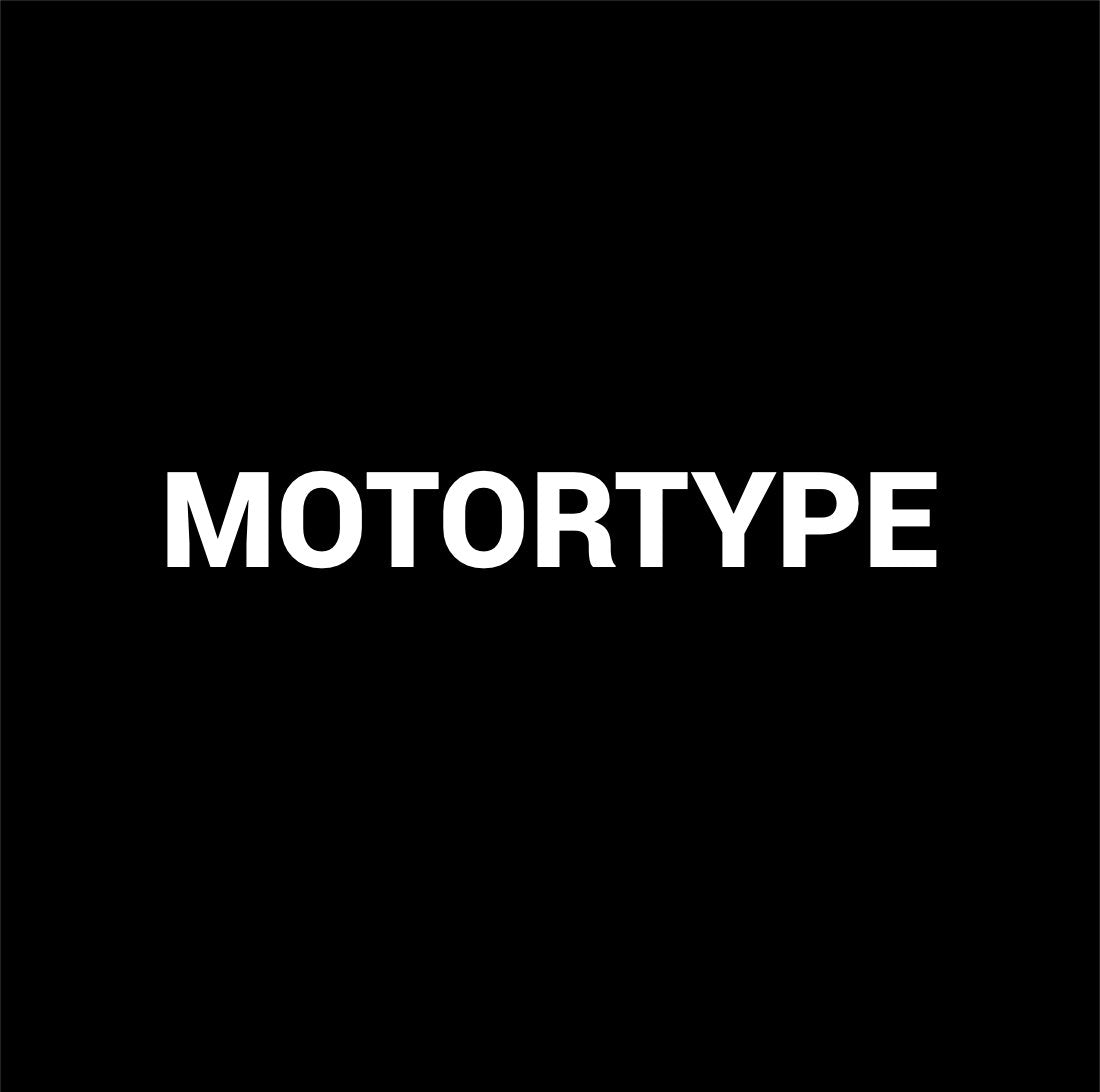 BMW Motortype