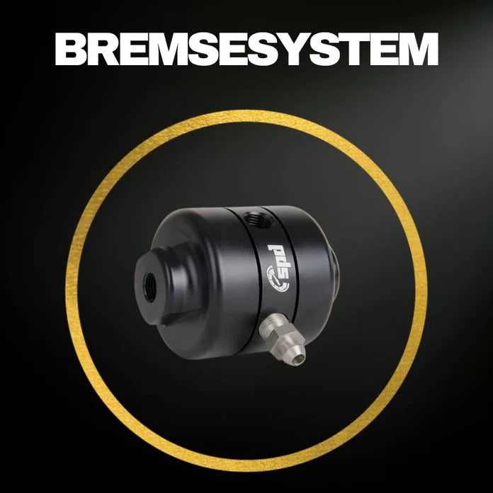 Bremsesystem