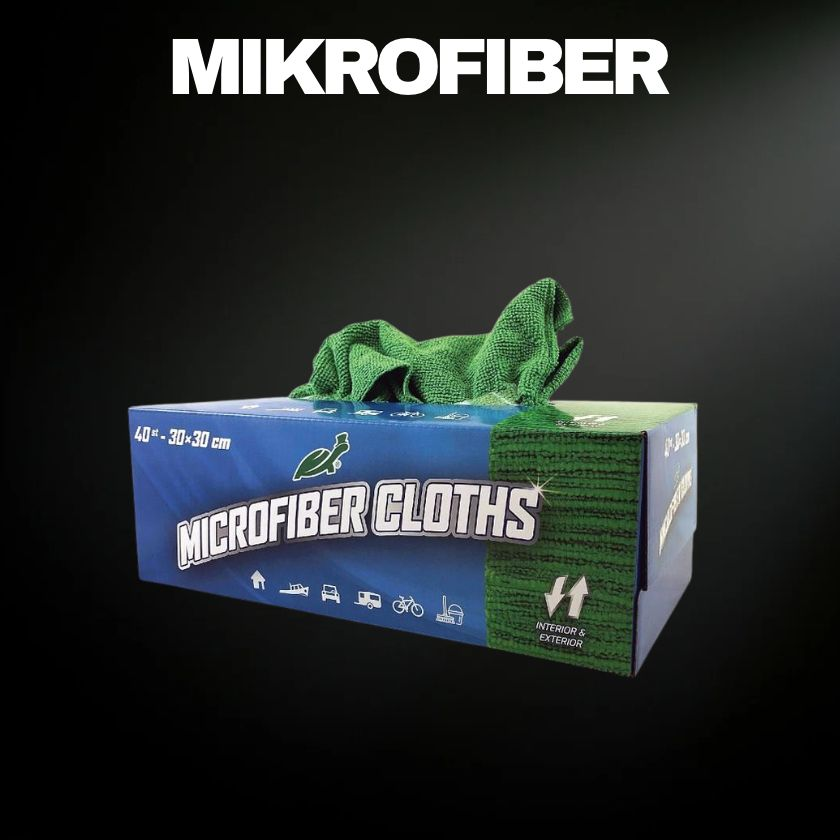 Mikrofiber