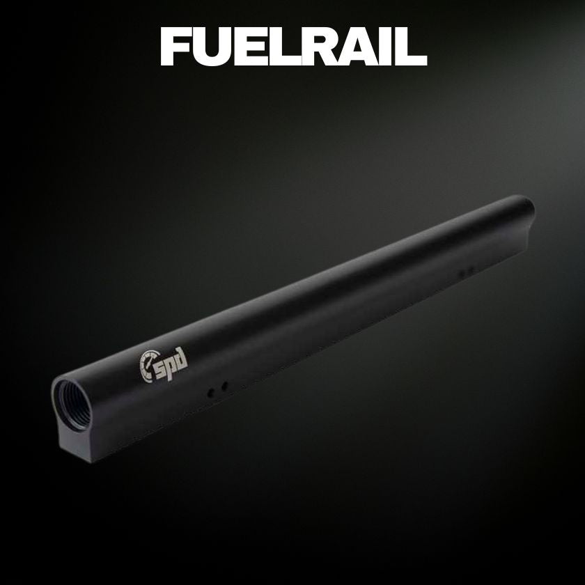 Fuelrail