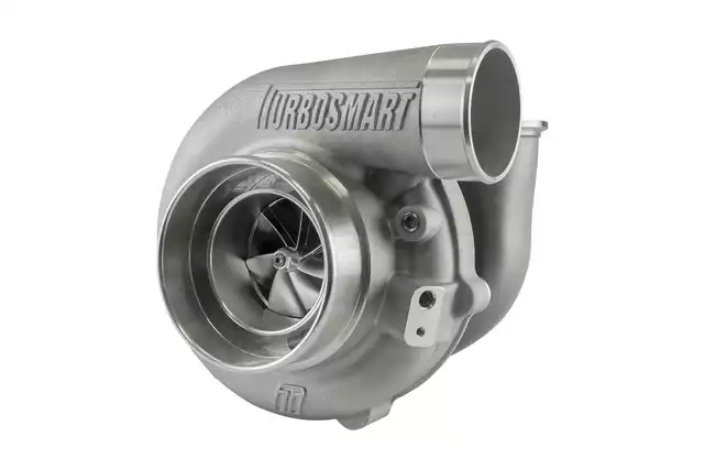 Turbosmart TS-1 Performance Turbo 6262 V-Band 0.82AR