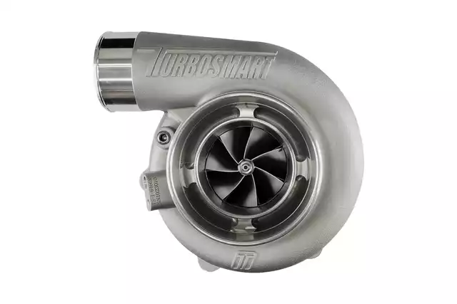 Turbosmart TS-1 Performance Turbo 6466 V-Band 0.82AR (Reversed Rotation)