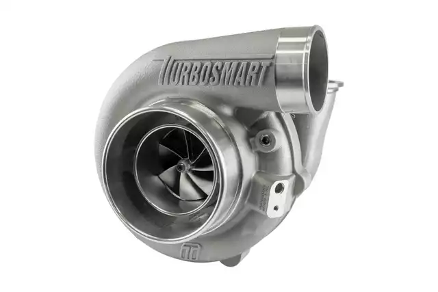 Turbosmart TS-2 Performance Turbo (Vannavkjølt) 6466 V-Band 0.82AR