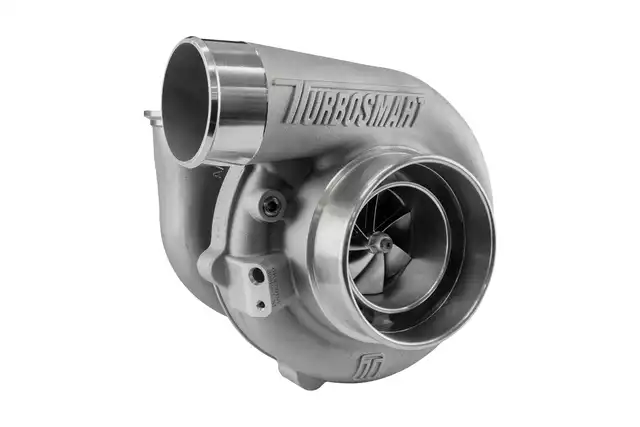 Turbosmart TS-1 Performance Turbo 6466 V-Band 0.82AR (Reversed Rotation)