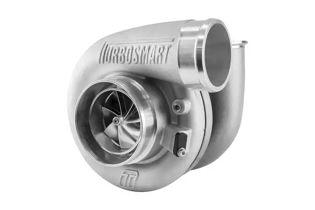 Turbosmart TS-1 Performance Turbo 7675 V-Band 0.96AR