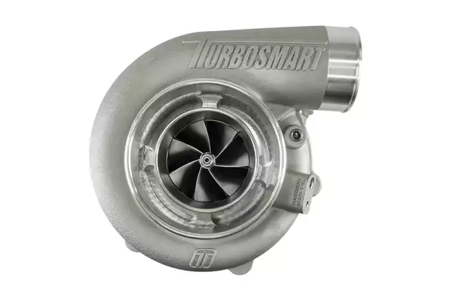 Turbosmart TS-2 Performance Turbo (Vannavkjølt) 6262 V-Band 0.82AR