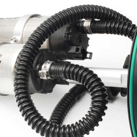 In-tank monteringssett bensinpumpe for E85