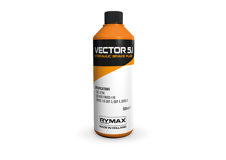 Rymax Vector DOT 5.1 500ml
