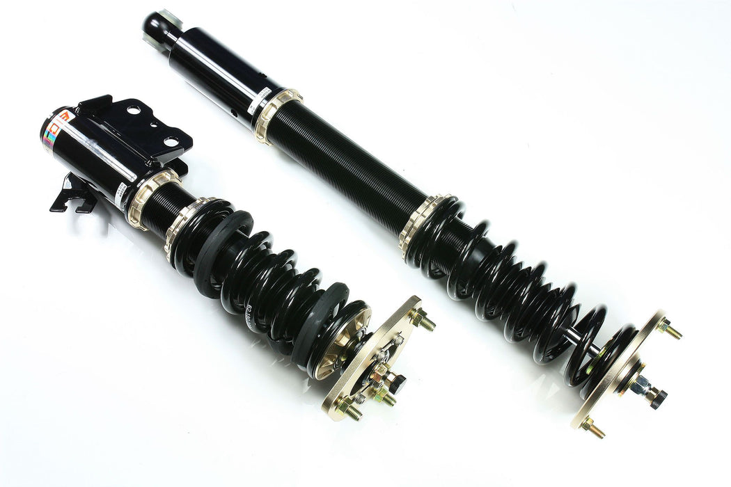 BC Racing BR Coilovers Nissan 200SX S15