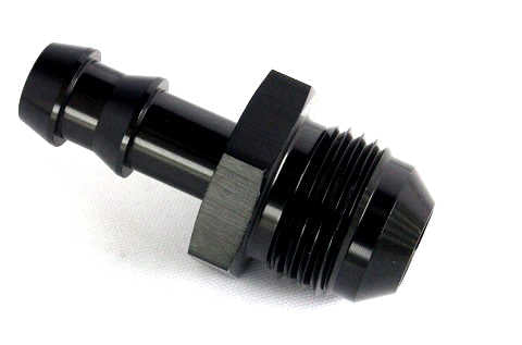AN8 - 12,5mm slangeadapter