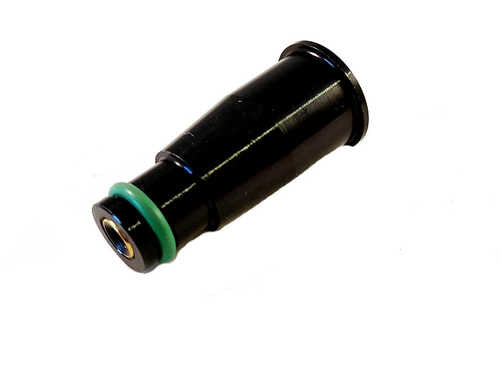 Adapter fra 11mm-14mm dyser lang