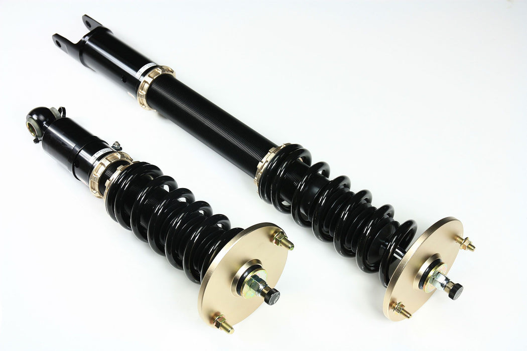 BC Racing BR coilover Nissan R33/R34GTR