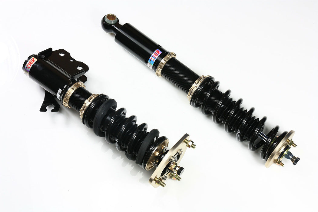 BC Racing BR Coilovers Nissan 200SX S13