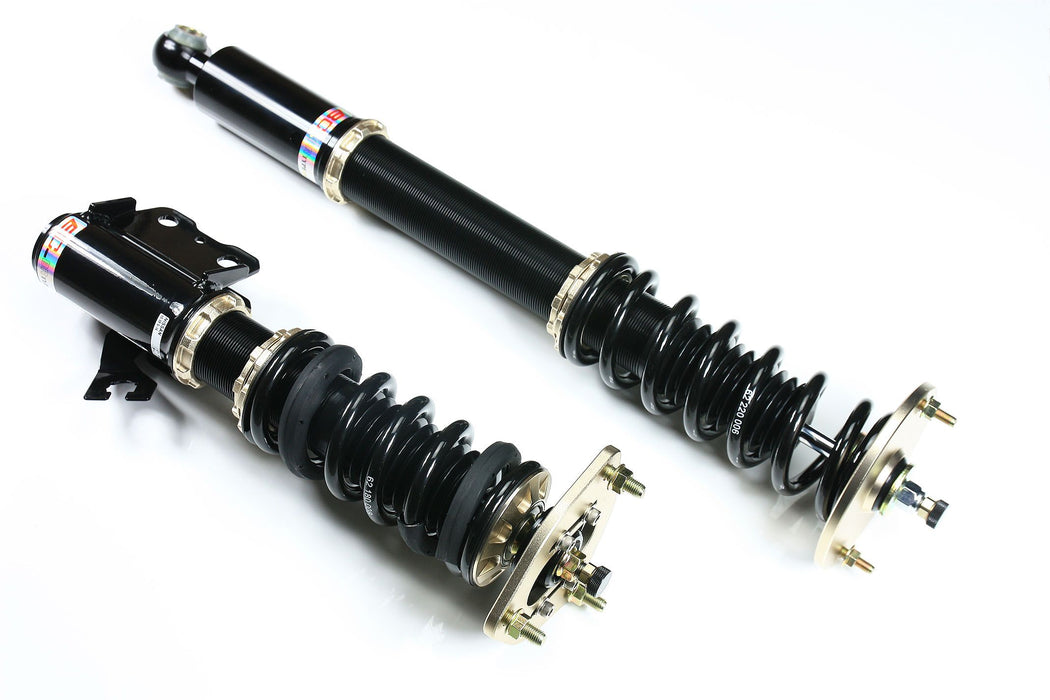 BC Racing BR Coilovers Nissan 200SX S14
